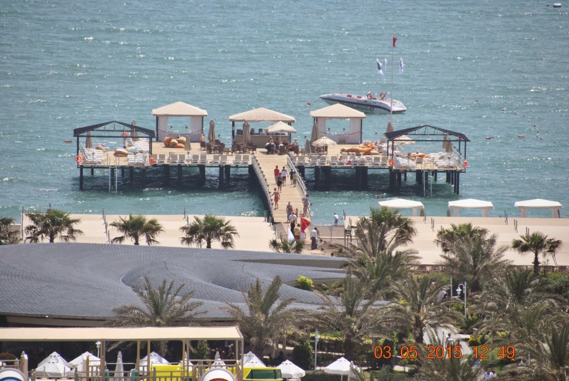 imagini hotel ROYAL HOLIDAY PALACE LARA